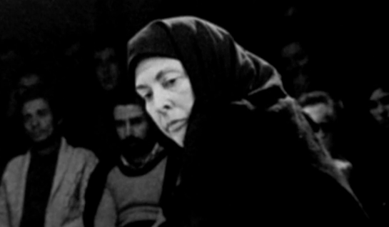 Peça de teatro “As Espingardas da Mãe Carrar”