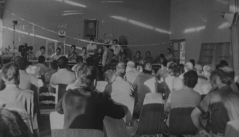 Campanha de dinamização e esclarecimento do MFA na CUF