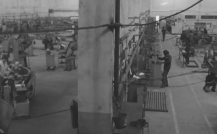 Dificuldades financeiras na Serralharia Vítor