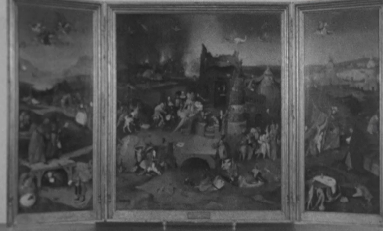 Museu Nacional de Arte Antiga