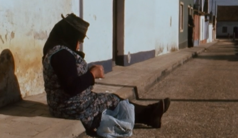 Centro de Saúde em Canal Caveira