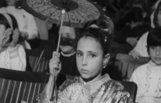 Festa de Carnaval em Benfica