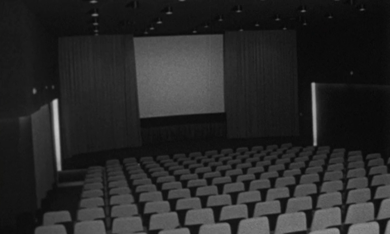 Inauguração do Cinebolso em Lisboa