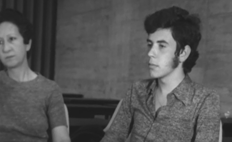 Campanha de saúde do Serviço Cívico Estudantil