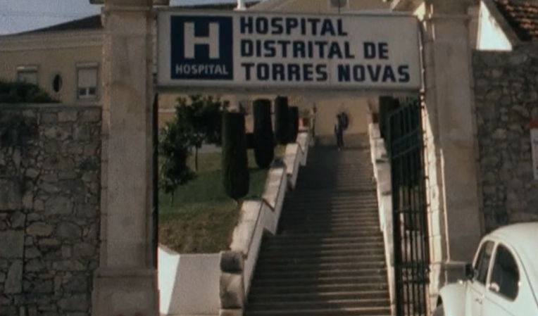 Crise no setor da saúde no distrito de Santarém