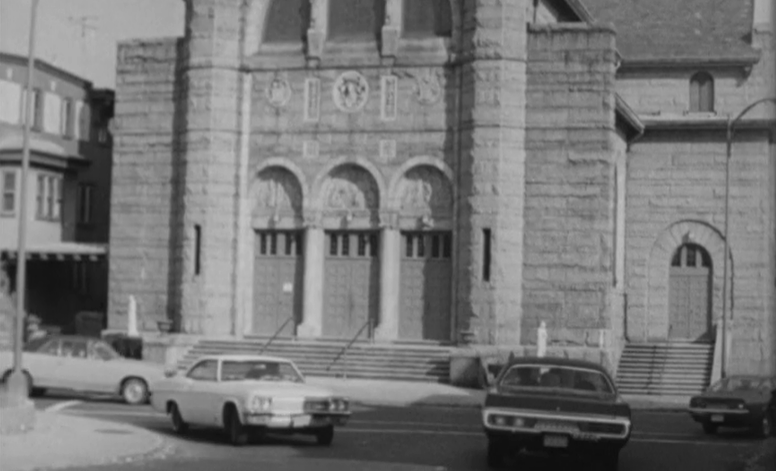 Comunidade de emigrantes portugueses em New Bedford