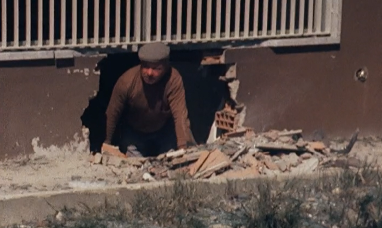 Atentados bombistas das FP 25 em Lisboa