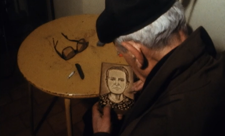 Xilogravuras de Manuel Cabanas