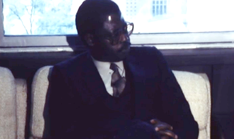 Visita oficial de Júlio Semedo a Lisboa