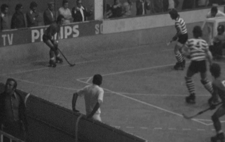 Hóquei em Patins: Clube Infante de Sagres vs Sporting Clube de Portugal