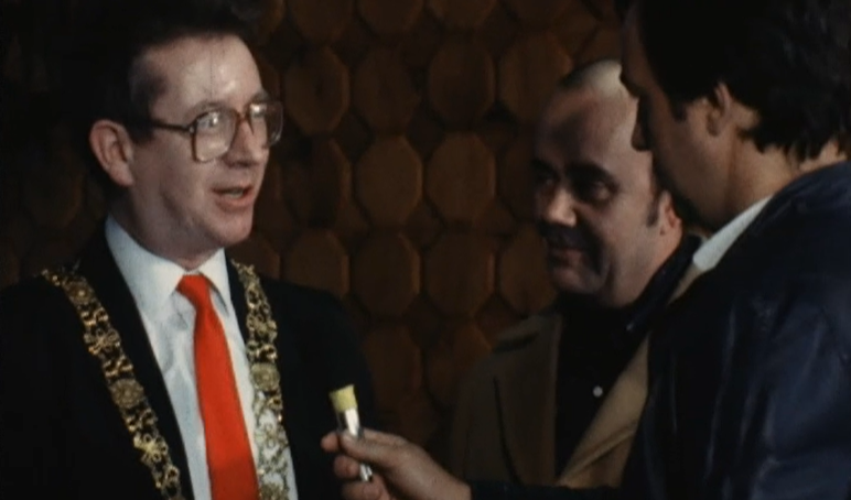 Partida de Michael O’Halloran de Lisboa