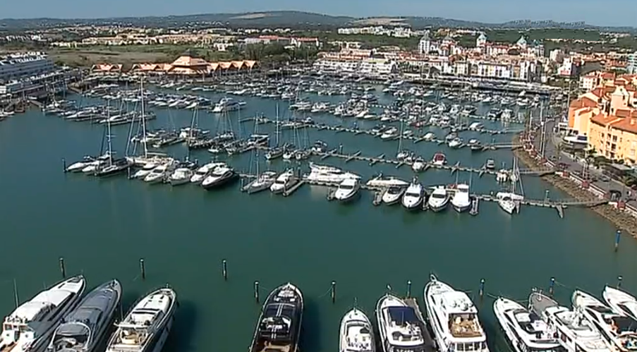 Turismo no Algarve na Páscoa