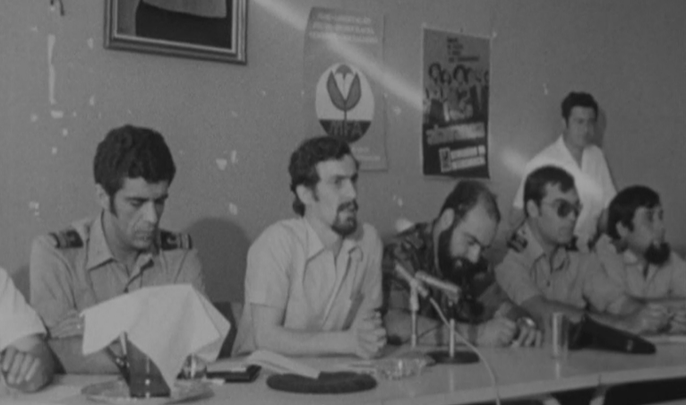 Campanha de dinamização e esclarecimento do MFA na CUF