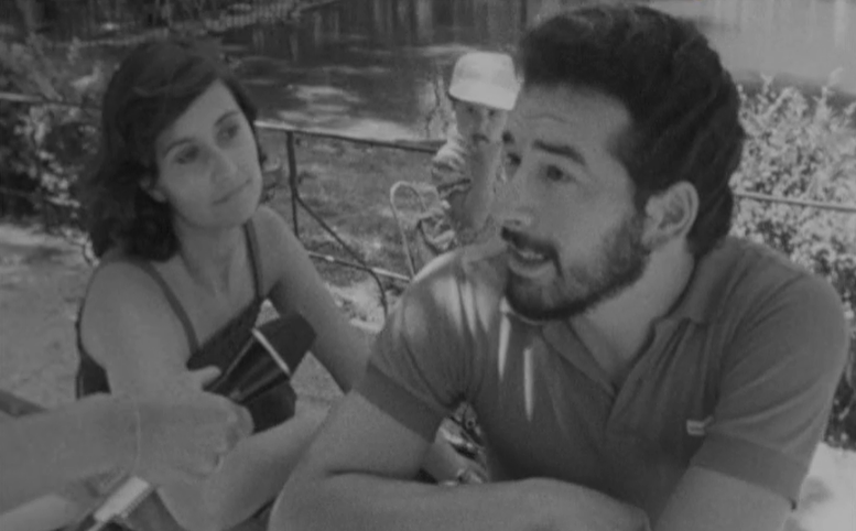 Telenovela Dona Bárbara