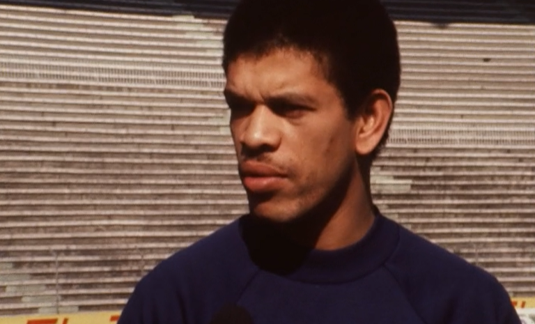 Futebol: Pedro Brito no Sporting Clube de Portugal