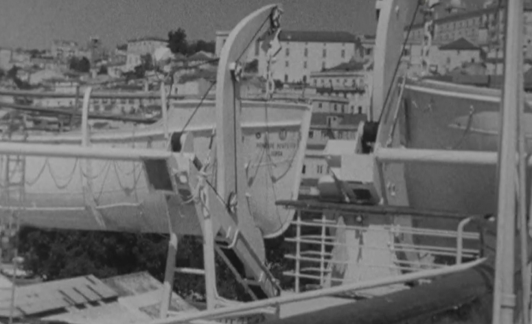 Venda do paquete Príncipe Perfeito da CNN