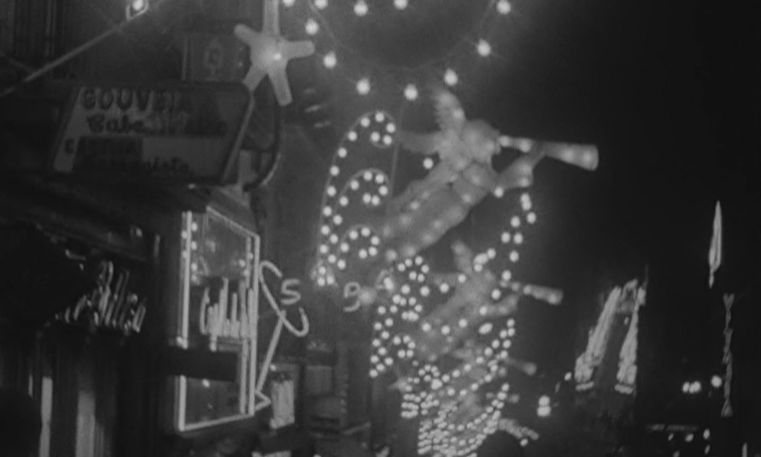 Inauguração do presépio da Mocidade Portuguesa no Porto