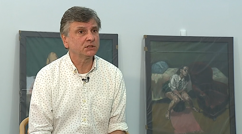 Entrevista a Nick Willing