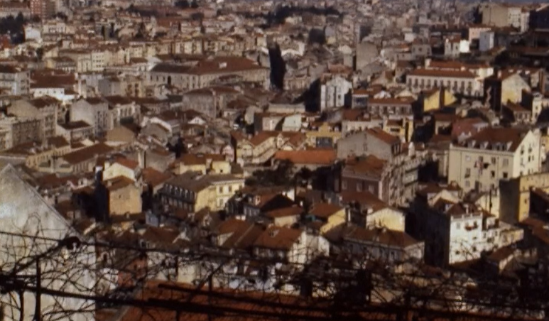 Associação dos Inquilinos Lisbonenses critica proposta de lei