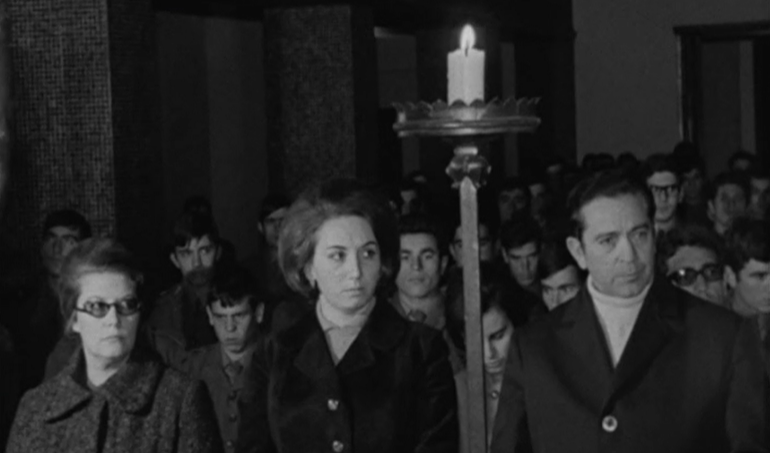 Festa de Natal no Campo Militar de Santa Margarida