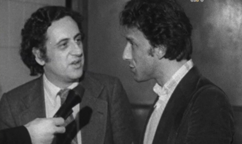 Colóquio Política de solos e fomento imobiliário de Christian Topalov