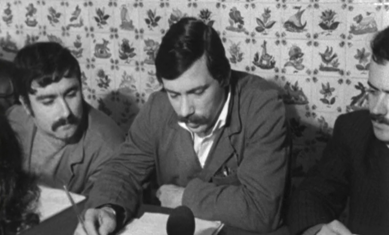 Situação dos trabalhadores da Soda Póvoa e Associadas