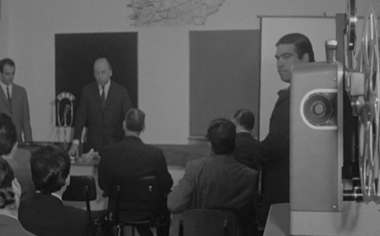 1º Curso de Formação Turística no Porto