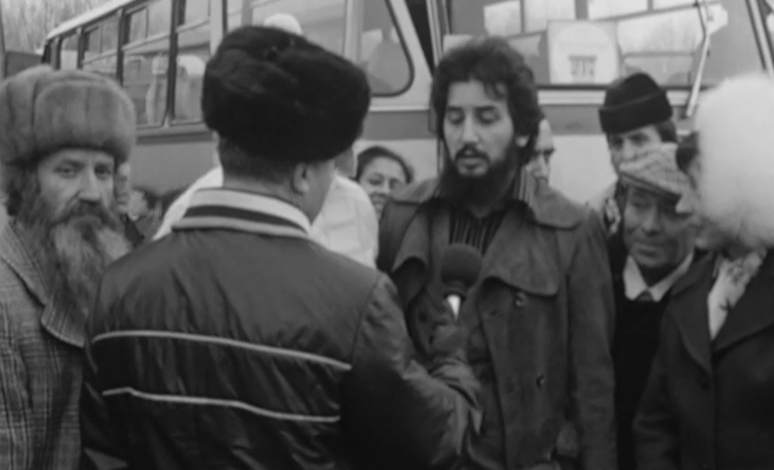 Visita de delegação portuguesa a Moscovo