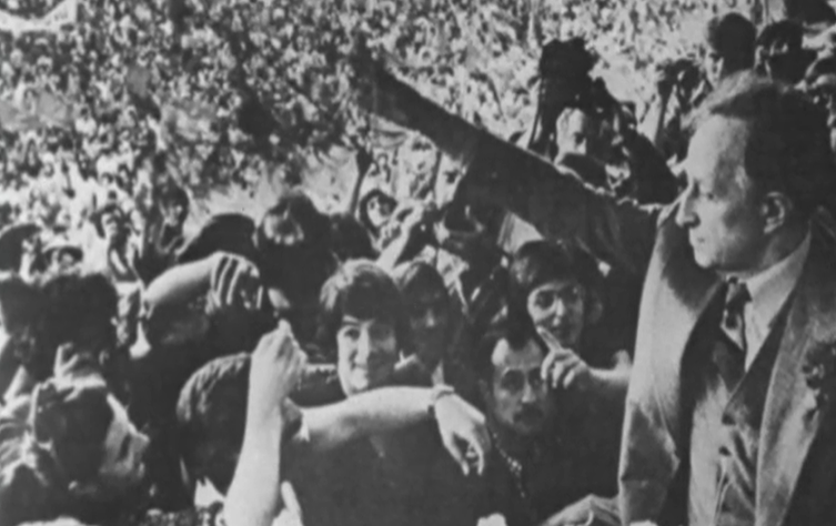 Canção Companheiro Vasco