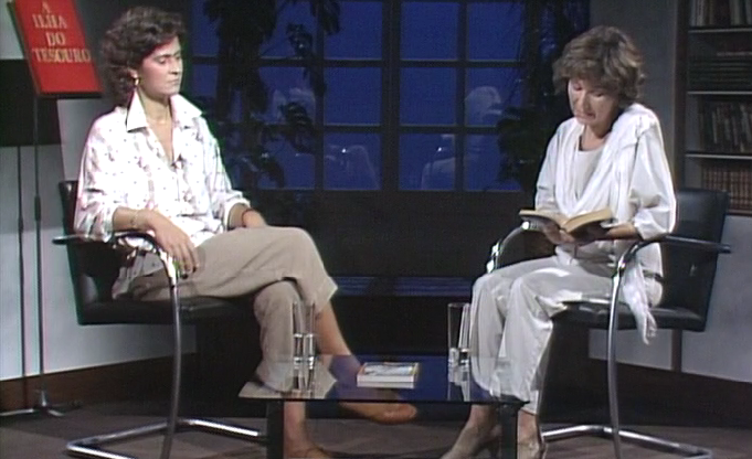 Para os que estão muito longe daqui