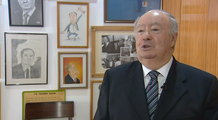 Livro ”Relatório de Combate”