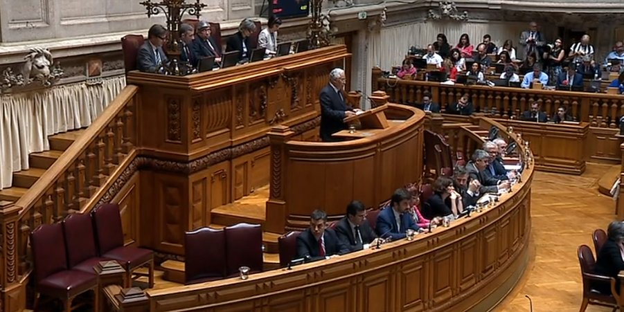 Reforma sem penalizações