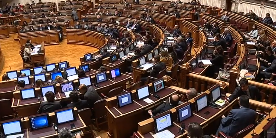 Transferências para paraísos fiscais