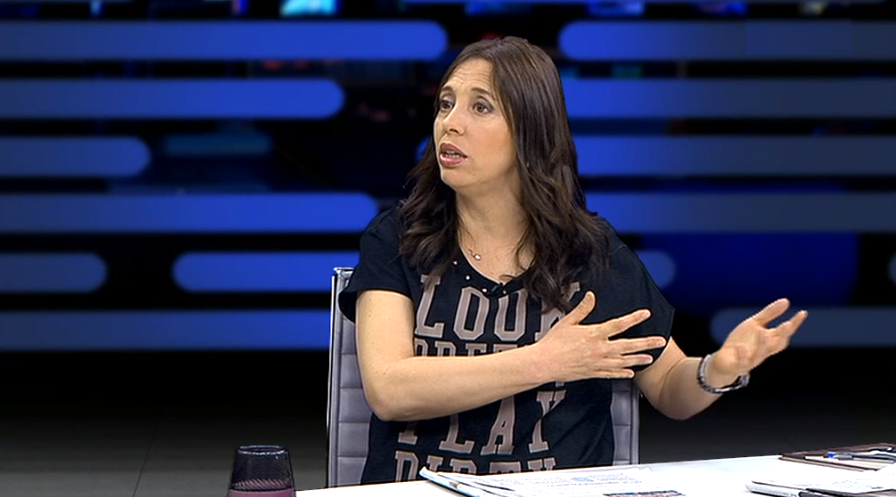 Entrevista a Adélia Carvalho