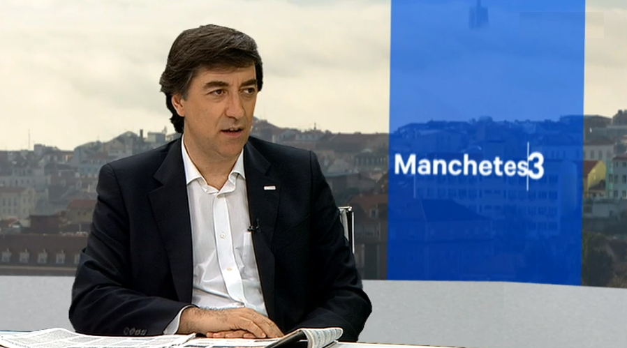 Entrevista a Adelino Cunha