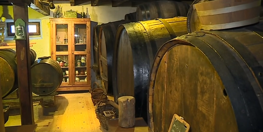 Agromuseu “Dona Julinha”