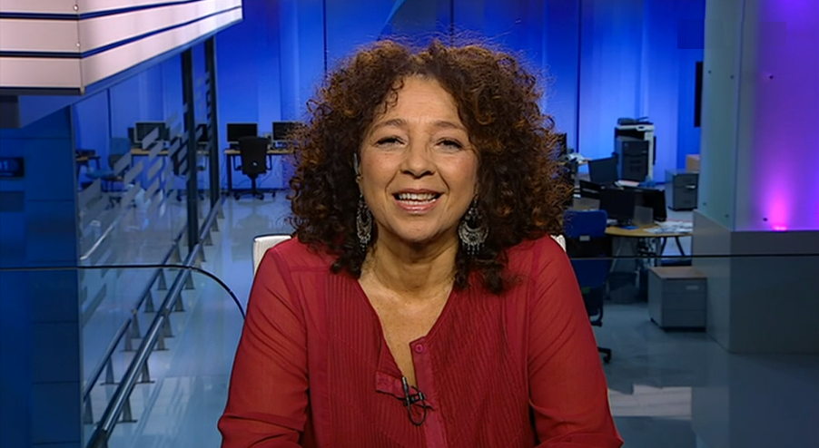 Entrevista a Tété Alhinho