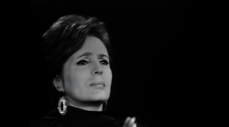 Novo disco “Amália em Itália”