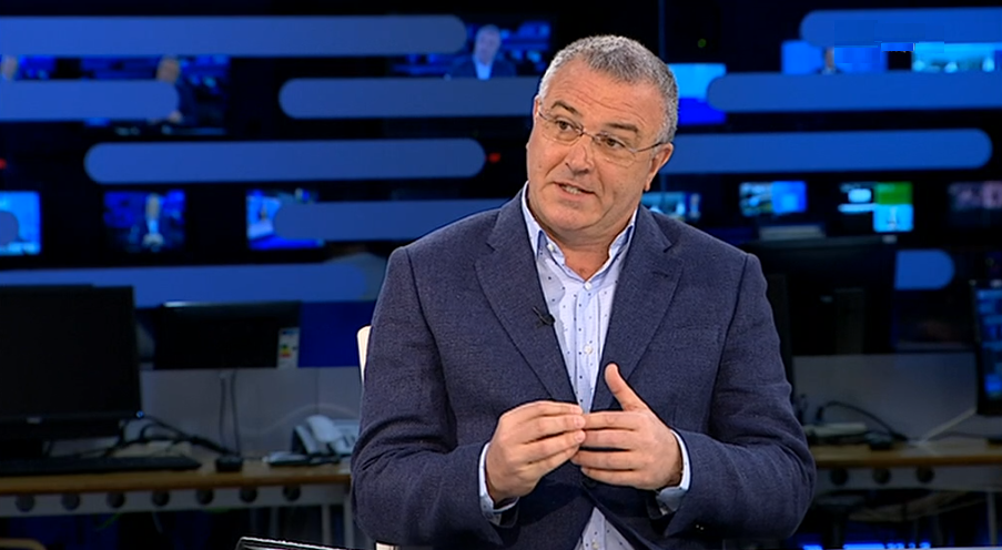 Entrevista a Ângelo Ferreira