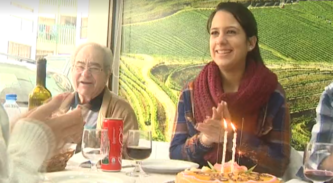 Nascer no dia 29 de fevereiro