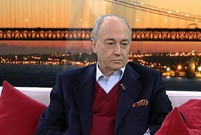 António Mega Ferreira