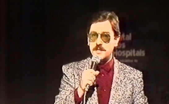 Natal dos Hospitais – Parte IV