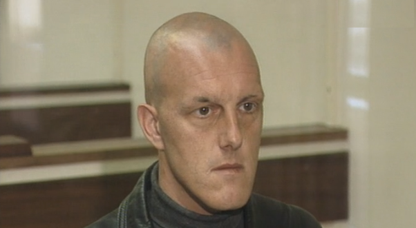 Julgamento de Emilio di Giovine