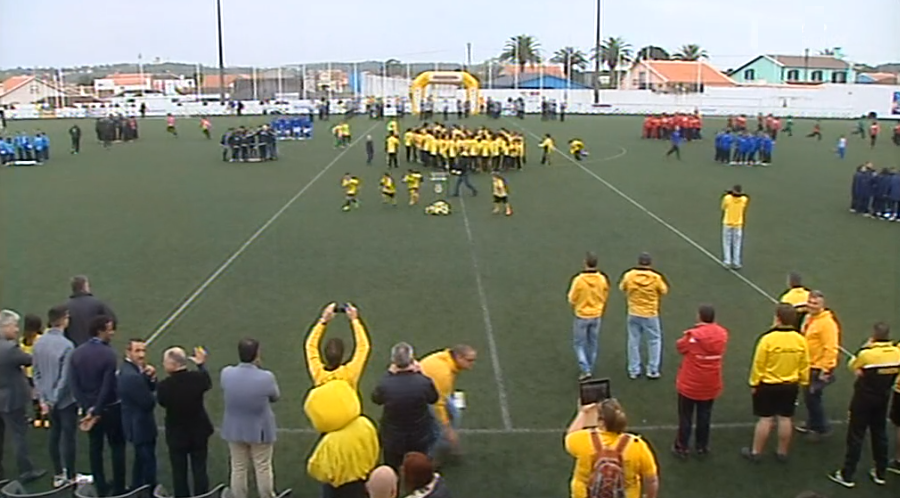 10ª Edição “Azores Cup Ramo Grande”