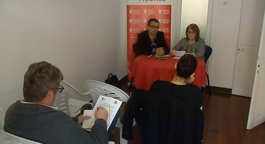 BE Açores propõe pratos vegetarianos nas cantinas escolares