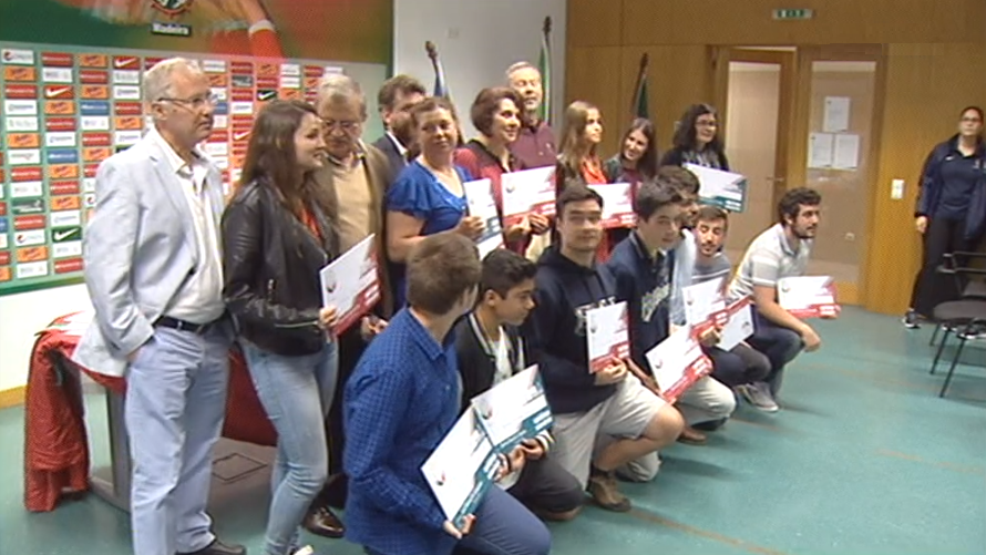 Fundação Marítimo Centenário atribui bolsas