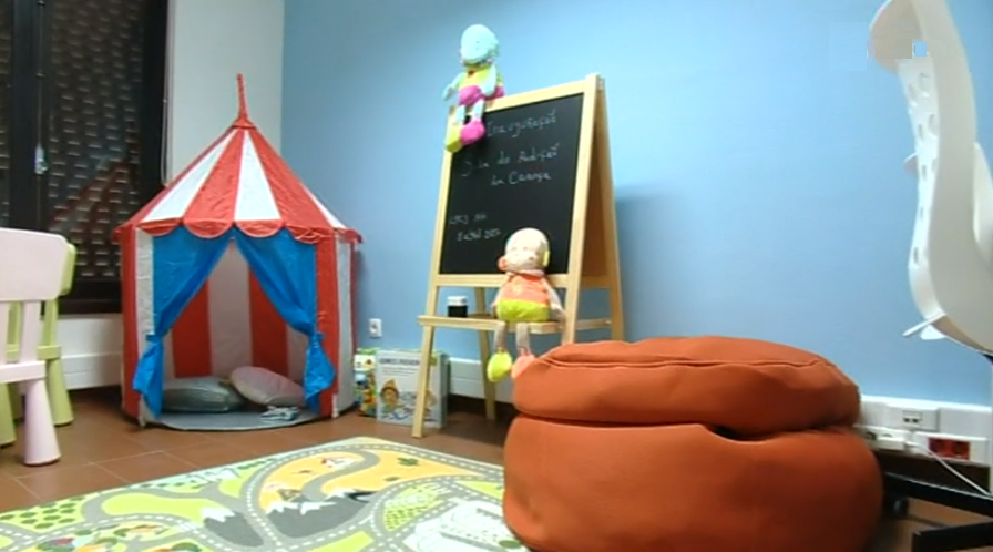 CPCJ da Ilha Terceira inaugura novo espaço