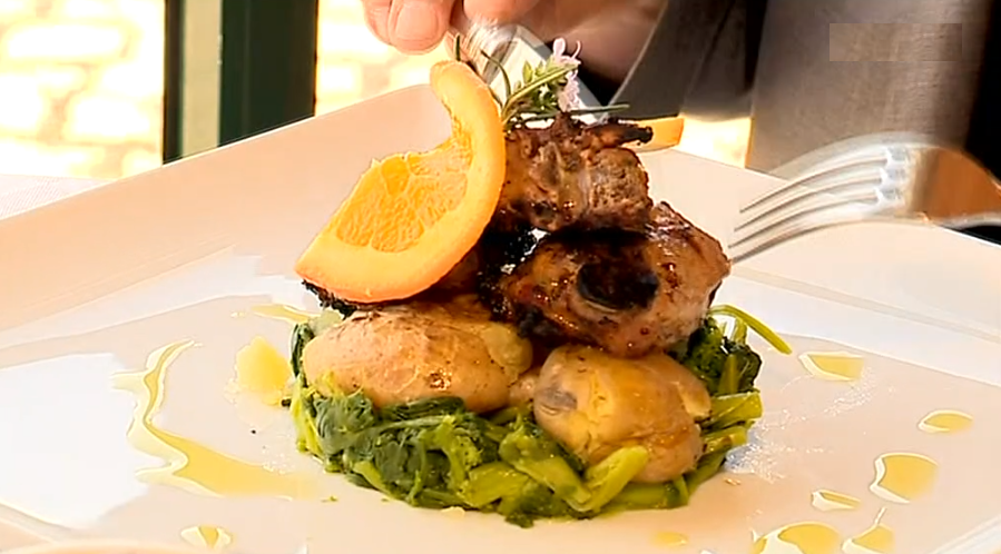 Festival do Cabrito Transmontano