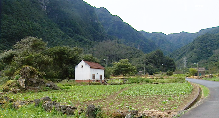Chão da Ribeira concorre às “Sete Maravilhas de Portugal”