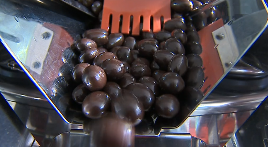 Consumo de chocolate na Páscoa